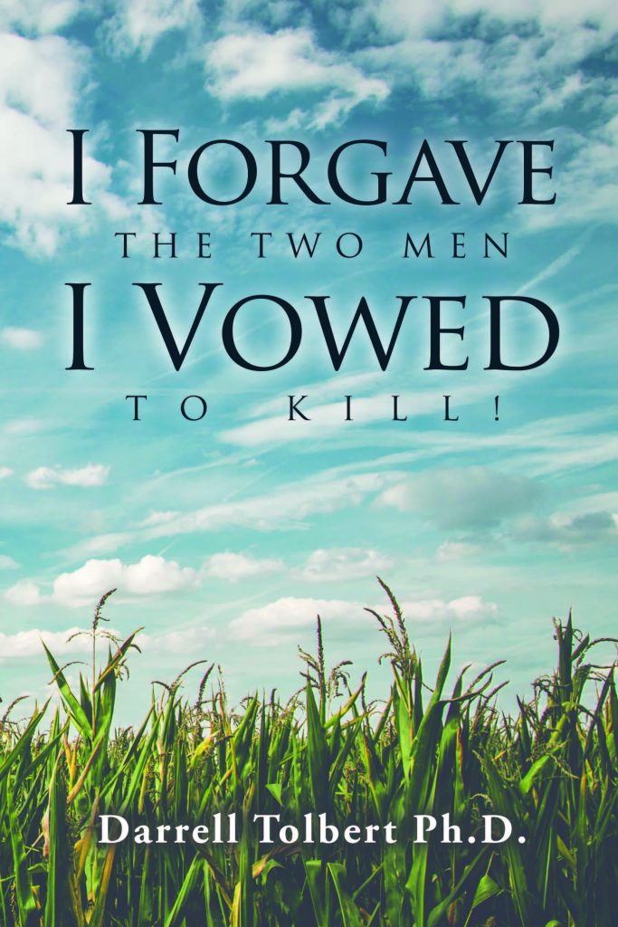 I Forgave the Two Men I Vowed to Kill! cover photo