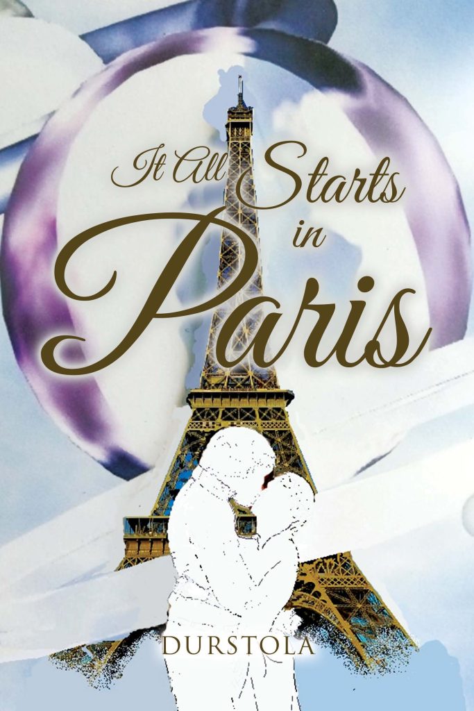 It All Starts in Paris cover photo