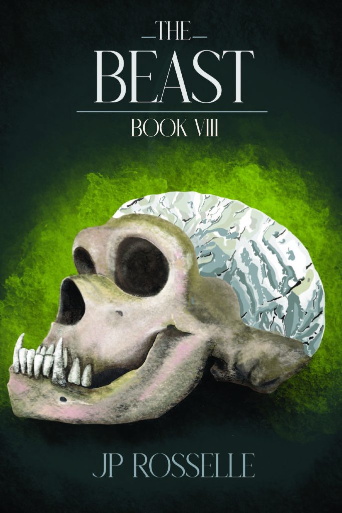 The Beast cover photo