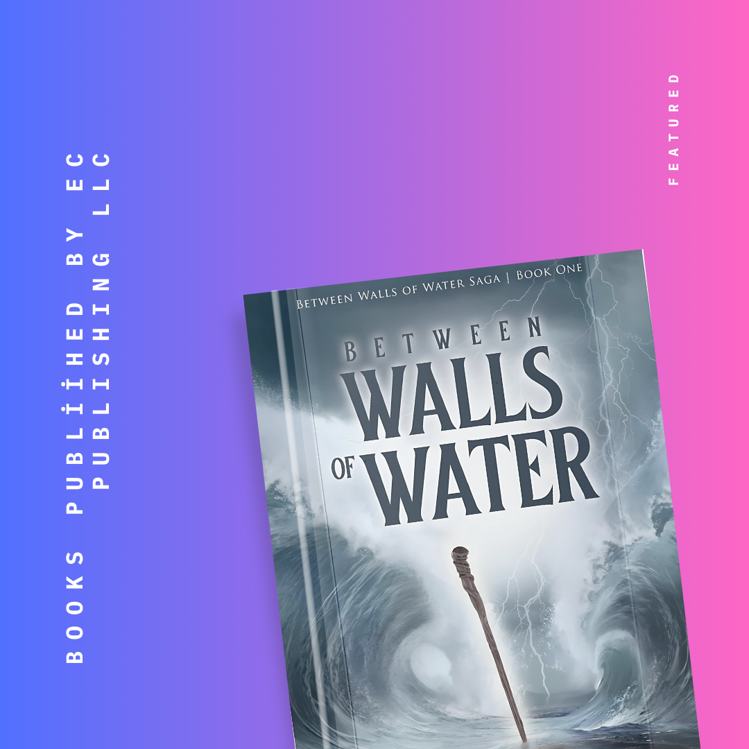 Between Walls of Water